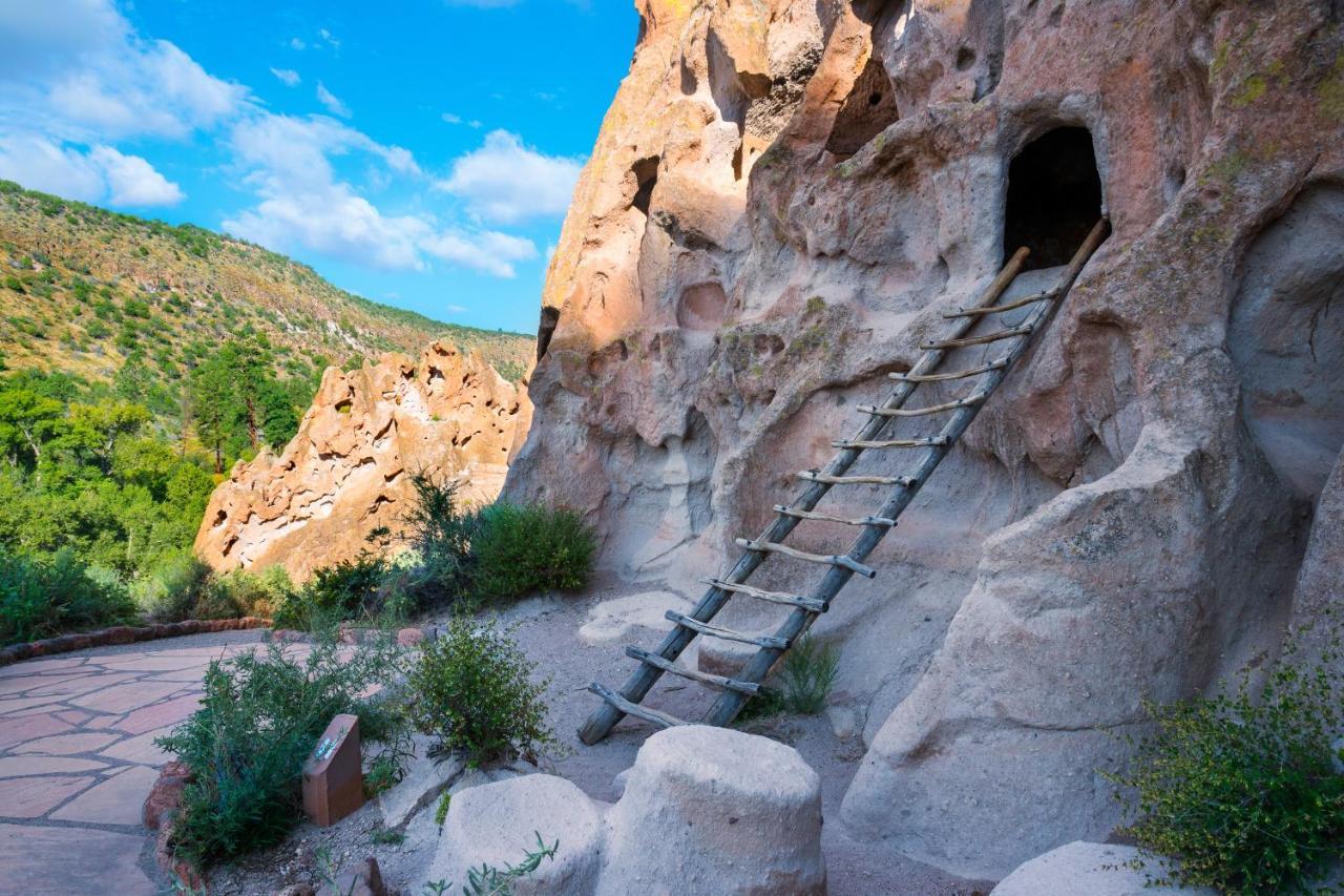 فيلا Casa Mirador سانتا فيه المظهر الخارجي الصورة